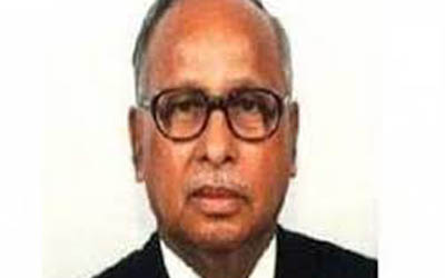 Ex-Speaker Jamiruddin Sircar acquitted in 5 corruption cases