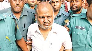 SC upholds bail of GK Shamim in arms case