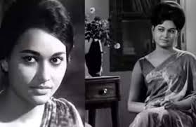 Chowringhee actress Anjana Bhowmik passes away at 79