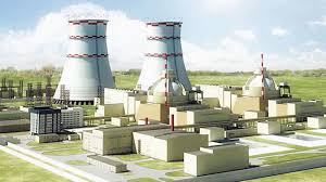 Rooppur Nuclear Power Plant: 55% of Russian Loan Released