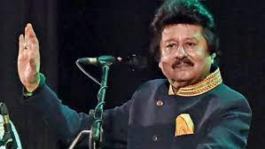 Pankaj Udhas passes away at 73