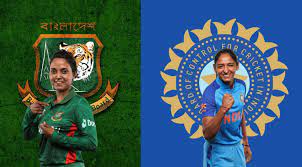 Bangladesh to host India women's T20I series from Apr 28-May 9