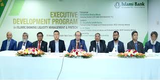 Islami Bank Executive Development Program held