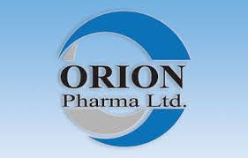 Orion Pharma's first quarter release