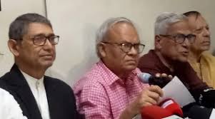 Awami League is going from door to door: Rizvi