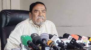 BNP leader Hafiz denied bail, sent to jail