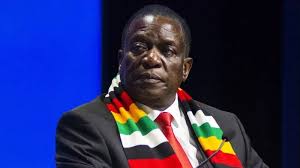 US slaps fresh sanctions on Zimbabwe President, other leaders