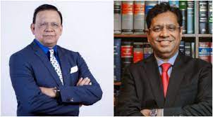 Khokon, Hoque elected SC Bar Association president, secretary