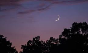 Moon sighted, Ramadan begins tomorrow