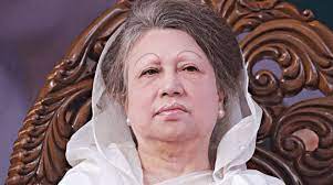 Law ministry recommends extending suspension of Khaleda’s jail term