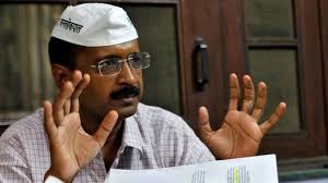 Delhi chief minister Kejriwal arrested over corruption claims