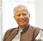 Chargesheet accepted in money embezzlement case against Dr Yunus, 13 others