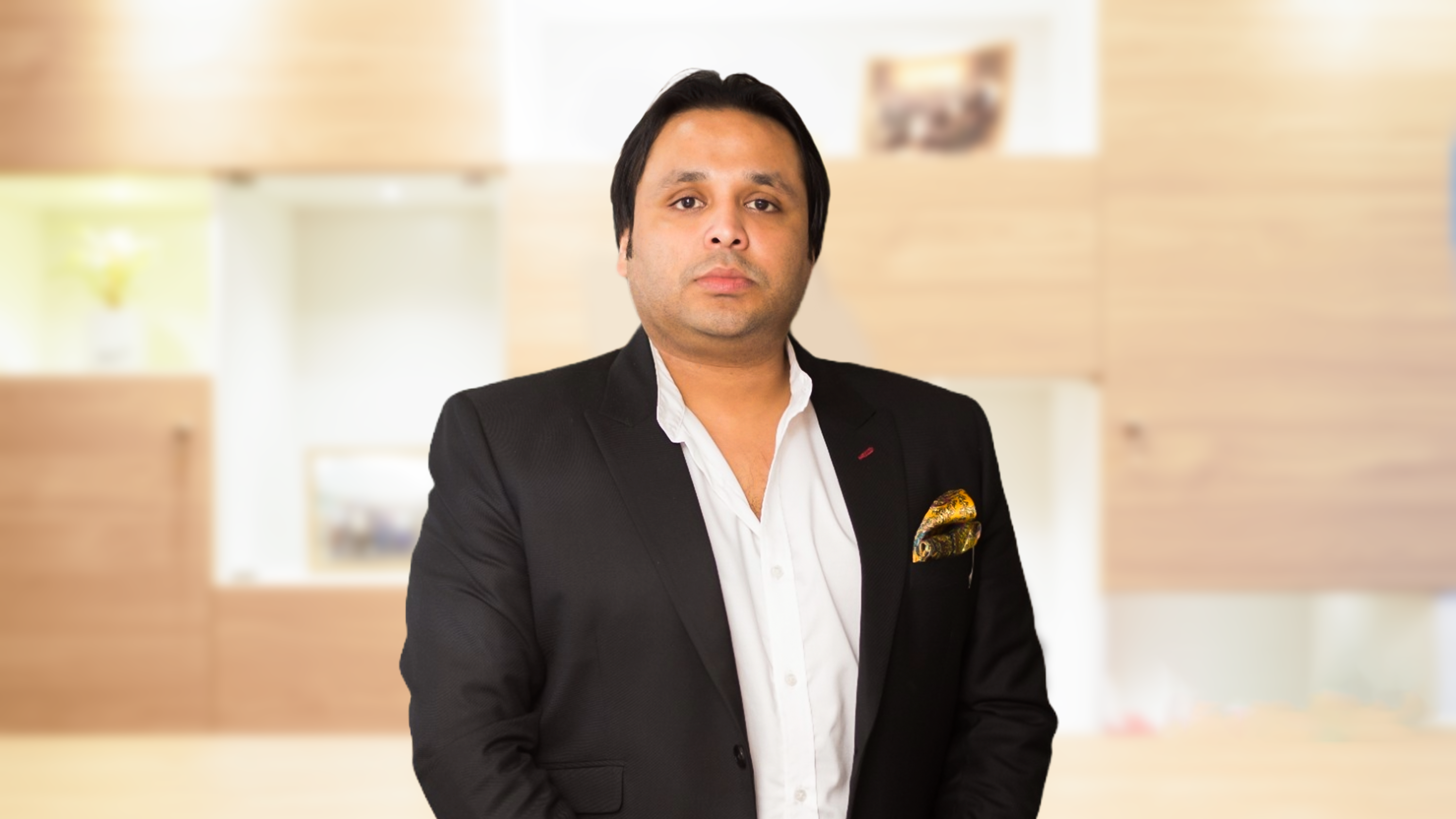 BAT Bangladesh appointed Shabab Chowdhury as Head of Corporate and Regulatory Affairs