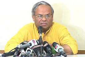 Awami League party enthusiastic about killing: Rizvi