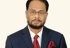 The procession of death is not decreasing on the road - G M Quader