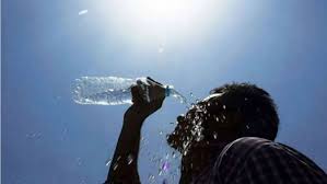 A 3-day 'heat alert' has been issued in the country again