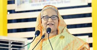 Govt working for beautiful life of Dhaka dwellers: PM