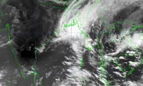 Great danger signal 10 for Mongla, Payra, 9 for Ctg, Cox's Bazar