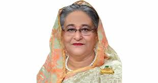 Make a Green Bangladesh: PM