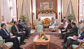 Dhaka, Delhi sign 7 new MoUs to further deepen ties