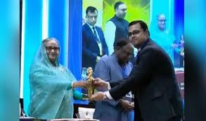 77 exporters get Nat’l Export Trophy