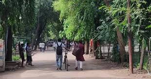 Students leaving halls as all univs closed sine die