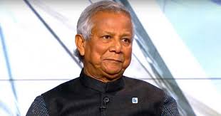 Dr Yunus to visit Abu Sayed's home Saturday