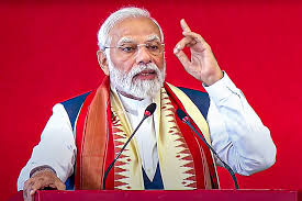 Modi hopes situation in Bangladesh will improve soon