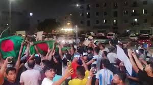 UAE pardons 57 Bangladeshis sentenced for protests