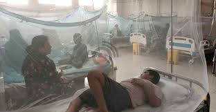 Dengue: Patients of classical variant more in number this year