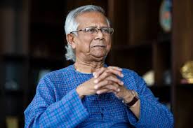 Yunus returns home after attending 79th UNGA