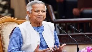 Pharma cos shouldn’t be profit mongers: Yunus