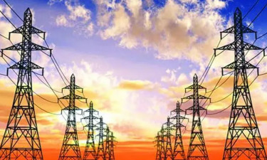 Nepal exporting 40MW electricity to Bangladesh today