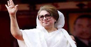 Khaleda to attend AFD celebrations after 15 years