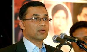 August 21 grenade attack: All accused including Tarique Rahman acquitted