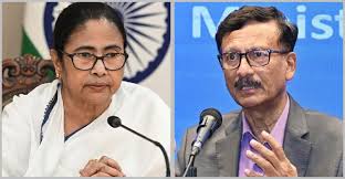 Mamata's statement doesn’t befit her: Foreign Adviser