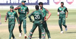 Young Tigers beat Pakistan to confirm Asia Cup final