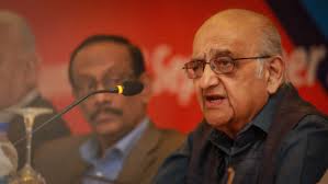 Flourishing crony capitalism fuels undemocratic psyche: Rehman Sobhan