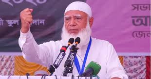 We want to build such a society where everyone will enjoy their rights: Dr Shafiqur Rahman