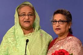 BFIU asks banks to provide account details of Hasina, Rehana