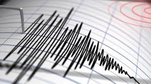 Magnitude 5 quake shakes Dhaka, other areas