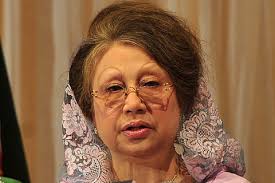 BNP standing committee members to meet Khaleda Zia today