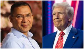 Trump invites Tarique, Fakhrul, Khasru to 'prayer breakfast'