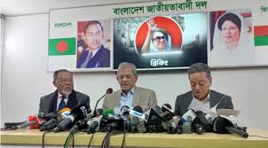 BNP asks govt to cut spending, not to increase VAT