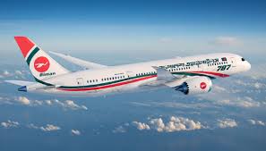 Alert issued at HSIA over Biman Rome flight bomb threat