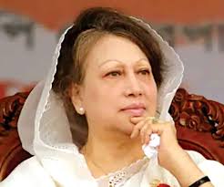 No decision yet on Khaleda's liver transplant: Dr Zahid