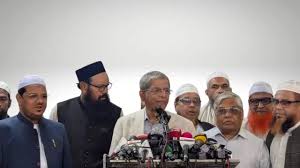 No decisions against Shariah, agree BNP, Islami Andolan