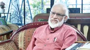 Noted musicologist Mustafa Zaman Abbasi no more