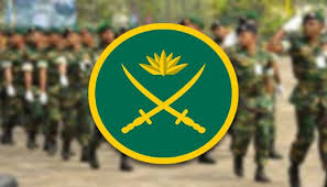 Army discloses 626 individuals sheltered after mass uprising