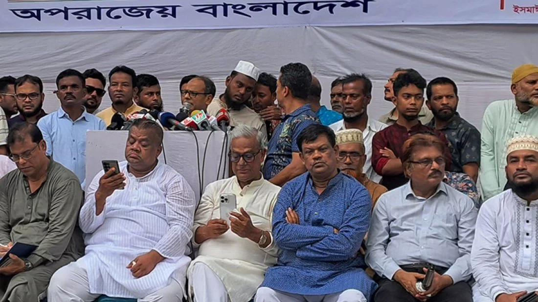 BNP's Farroque urges Yunus to provide specific election roadmap